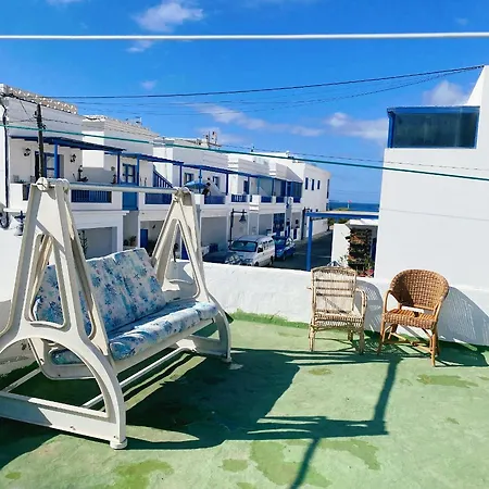 15 Homestay Famara
