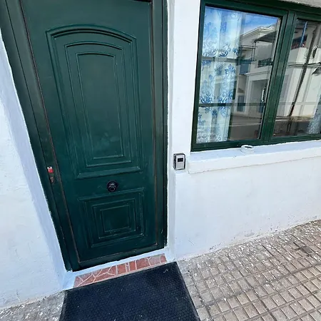 Homestay 15 Famara