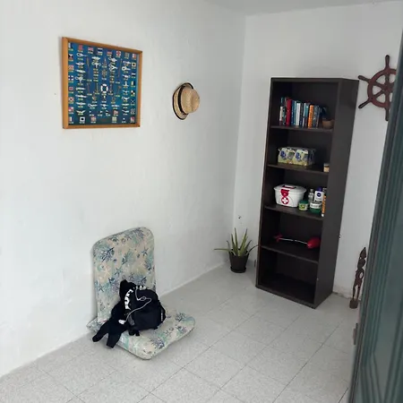 Homestay 15 Famara