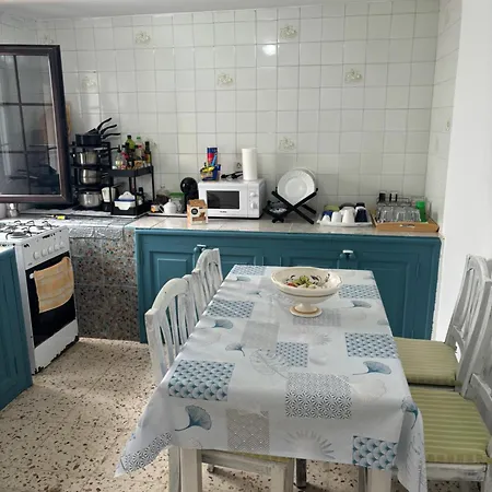 Homestay 15