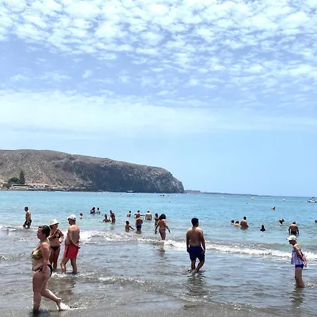 15 Ubytování v soukromí Famara